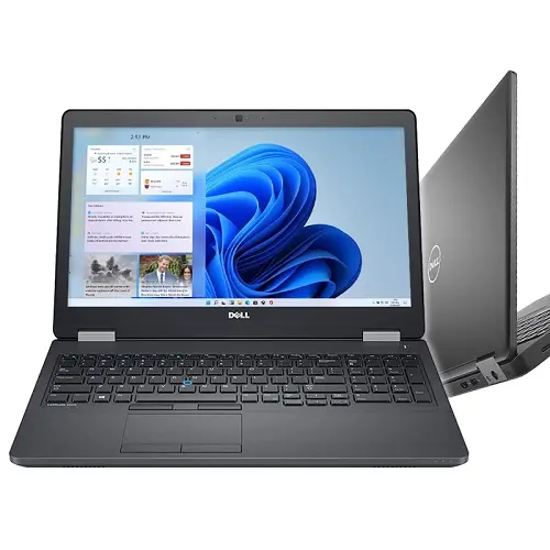 Dell Latitude 5590 Refurbished | Ci3-8th Gen
