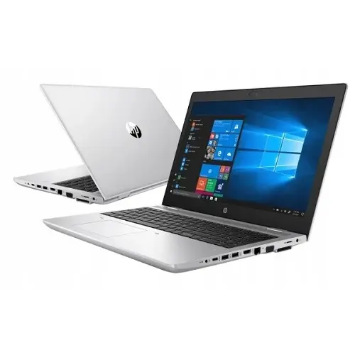 HP Elitebook 650-G5 Refurbished | Ci3-8th Gen
